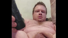 J'_aimerais avoir une vraie bite dans le cul Thumb