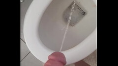 Trans goddess taking a piss Thumb