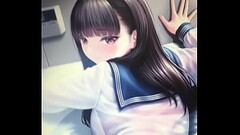 Kase Daiki Girl Cum Tribute 2 Thumb