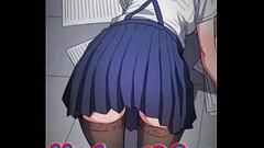 Give Me All of Your Firsts Manhwa Thumb