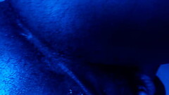 Eat My Hairy Ass And Balls Hallelujah Johnson (As Dr. Manhattan) Thumb