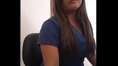 working at the doctor'_s office on good friday i get sexy for my boss looking for casual sex Thumb
