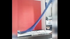 Limpando o quarto pelad&atilde_o Thumb