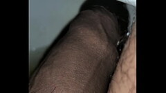 Peeing Thumb