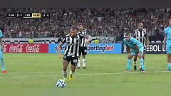 ATL&Eacute_TICO MG 3X1 CARABOBO - MELHORES MOMENTOS - LIBERTADORES 2023 Thumb