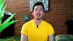 Me folle duro y rico a escondidas a mi cu&ntilde_ado en las vacaciones de la familia (Relato sexual  Thumb