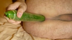 Cucumber play Thumb