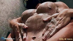 There is a lot of fun happening in this scene!⭐️Come and enjoy Vid922 Thumb