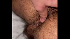Mi amigo me da toda su polla Thumb