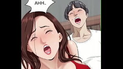 Comics Fire in His Fingertips 2 -My Boyfriend is a Fireman- Romance Thumb