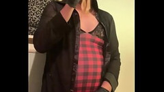 CD Nikki vibrating cumshot smoking Thumb
