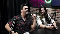 Ela quebrou todos os traumas ap&oacute_s separar do relacionamento - Bella Mantovani e O Fera Thumb