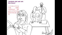 New hire secretaries Thumb