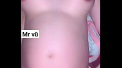 Địt vợ bầu cực ph&ecirc_ Part 1 Thumb