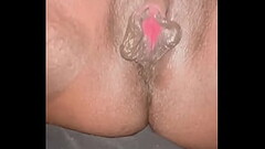 Ebony dread head eating wife pussy for her bday Thumb