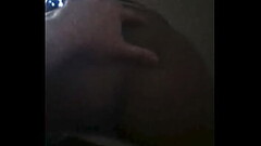 Mixed Gf riding on my dick Thumb