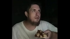Papa John'_s Pizza &quot_The Works&quot_ Thumb