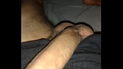Ai c&ecirc_ j&aacute_ acorda de pau duro a Thumb