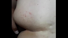 mi perra vieja esta cogiendo bien rico Thumb
