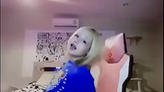 Anyone know who she is? Thumb