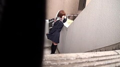 Voyeur of JK'_s raw pants trading Thumb