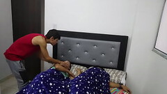 ME FOLLO A MI CU&Ntilde_ADA EN LA OFICINA DE MI HERMANASTRA 1 PARTE Thumb