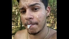 Mamando o Neg&atilde_o PAUZUDO na Floresta ( COMPLETO NO REDE ) Thumb