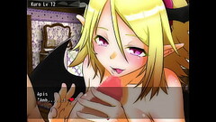 Drain Dungeon 2 Ero Collection #1 (Succ 101) Thumb