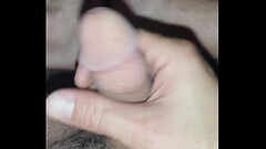 Rubbing one out before work Thumb