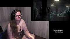 Until Dawn Play Through part 1 Thumb