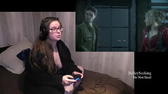 Until Dawn Play Through part 10 Thumb