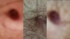 3 Closeups of My Belly Button - Multicam Video Thumb