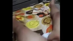Paja en la cama Thumb