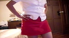 My first time with another male, I show myself before being fucked by my husband'_s best friend Thumb