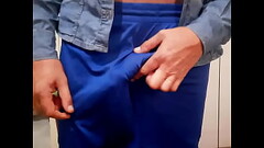 Big cock slow-motion Thumb