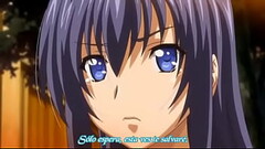 Wanna. SpartanSex Spermax!!! Vol.01 / Hentai Thumb