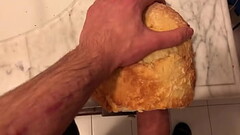 Mi scopo una pagnotta Thumb