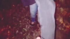 Transamos na rua n&atilde_o contente invadiu  o banheiro  masculino e me chupou com v&aacute_rios ho Thumb