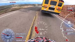 SUCK MY BALLS D3AD RAC3R SPECIAL EDITION  : PIKES PEAK, CO // LUCKY NUMBER PART 13 // THE MOVIE Thumb
