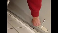 Waiting to get caught Thumb