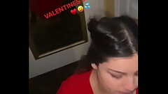 My Wife Sucking Me For Valentine'_s Day Thumb