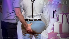 Groped At The Wedding Thumb