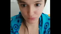 Voyeur chica se descuida Thumb