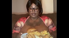 So listen I&rsquo_m into food call me foodie hazelnutxxx Thumb