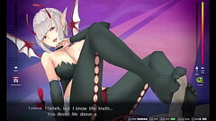 Succubus Academia Ero Collection (8/9 - Miscount) Thumb