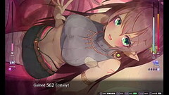 Succubus Academia Ero Collection (2/9 - Drip) Thumb