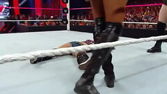 A.J. Lee Finished Thumb