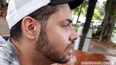 Eles vivem nas boleias de caminh&atilde_o e quando tem tempo fazem uma putaria nos mot&eacute_is de  Thumb
