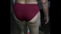 Indian horny wife big aas. Thumb