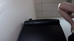 Britney Madison Casting New POV 4 Thumb